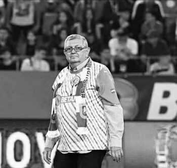 Oltenia fotbalistică este în doliu! A murit Ion Jianu, ambasador al Universității Craiova