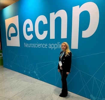Premiu internațional de excelență pentru echipa românească de psiho-oncologie, la Amsterdam EU