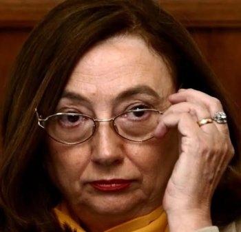 A murit Rodica Stănoiu, fost ministru al Justiției, sursa Sanda a Securității