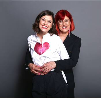 Vești triste pentru Ada Galeș! Vedeta a aflat că are cancer: „Mă pregătesc de a 4-a operație”