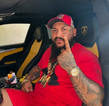 Vești neașteptate despre Dani Mocanu! Artistul român, arestat la domiciliu în Italia, s-a angajat