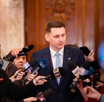 Mircea Abrudean: România are nevoie de reforme implementate rapid și cu responsabilitate, de o guvernare stabilă și (…)