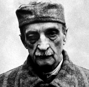 Cum era să ajungă marxist unul dintre cei mai înverșunați anti-comuniști. „Am alunecat deodată de pe culmile (…)