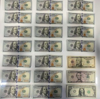 Zece milioane de dolari în criptomonede legate de cartelul Sinaloa au fost confiscate de DEA