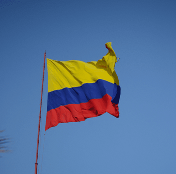 Justiţia a ridicat arestul la domiciliu impus fostului preşedinte din Columbia