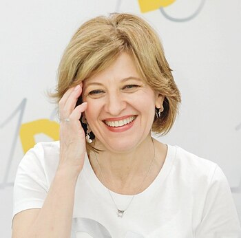 Cât de riscantă e numirea Oanei Gheorghiu pentru relația României cu SUA. Verdictul unui fost consilier al lui Trump