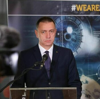 1,5 miliarde de euro pentru industria de apărare europeană. Fifor: Pentru România, această oportunitate este esențială