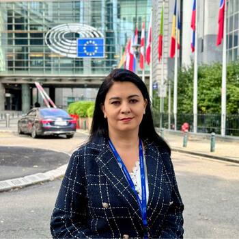 Ilie Bolojan, RECLAMAT la Comisia Europeană pentru misoginism politic: „Competența nu are gen”