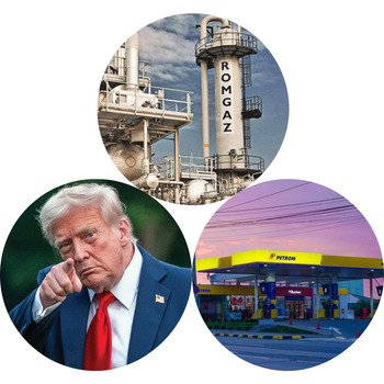 „Gazul românesc este de astăzi mai preţios”: Acţiunile Romgaz cresc cu 5% la noi maxime istorice, la fel şi Petrom, (…)