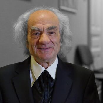 Profesorul Leon Dănăilă, mesajul momentului după ce a apărut știrea că a murit: „Sunt bine, sănătos și foarte viu”
