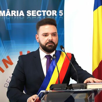 Primăria Sectorului 5 continuă demersurile pentru a obține autorizația de construire pentru reabilitarea Școlii (…)