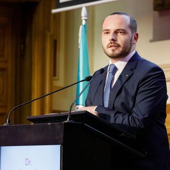 Ministrul Sănătăţii, Alexandru Rogobete: Îmi dau demisia dacă sistemul informatic al Casei Naţionale de Asigurări de (…)
