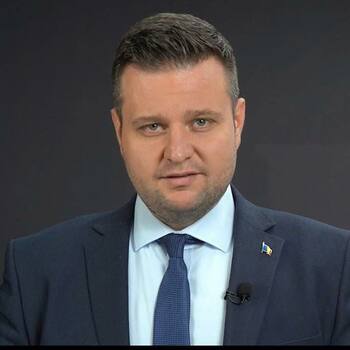 Președintele AUR Sibiu demisionează din partid
