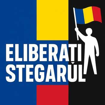 Partidul Oamenilor Tineri: Stegarul Dac – în a 15-a zi de greva foamei! Închis la Penitenciarul Rahova, fără să fi (…)