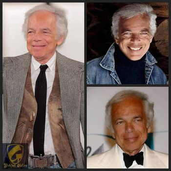 Ralph Lauren împlinește 86 de ani: Legendarul designer american care a redefinit moda de lux