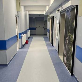 Cosmin Mihai Popescu, președintele CJ Gorj: Modernizarea Spitalului Județean Târgu Jiu continuă!