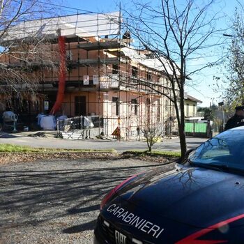 Tragedie în Italia. Un alt român a avut parte de o moarte cumplită după ce a căzut de pe o schelă