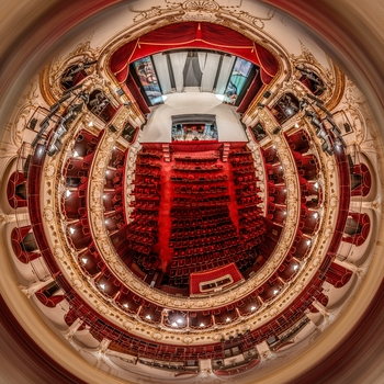 Început de stagiune la Teatru, cu cinci premiere şi Festivalul „Deşteptarea Primăverii”. FITO, doar anul viitor