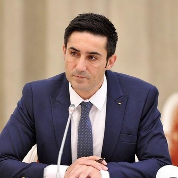 Claudiu Manda: Am acceptat candidatura la funcția de secretar general al PSD, alături de Sorin Grindeanu