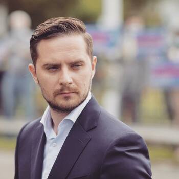 Interimarul liberal al Capitalei vrea candidat comun și cu PSD la Primăria București (Video)