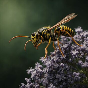 Oamenii de știință au descoperit o capsulă a timpului de 112 milioane de ani plină cu insecte antice
