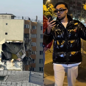 A apărut piesa rap despre tragedia din Rahova: ”Au murit oameni nevinovați, ce păcat”