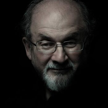 Salman Rushdie: Trăim în „epoca nerușinării”