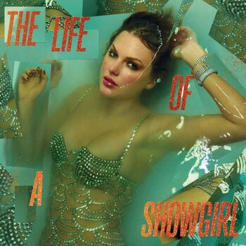 Taylor Swift lansează „The Life of a Showgirl” – un album plin de energie și strălucire