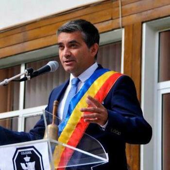 Edilul din Sinaia, Vlad Oprea, revine la primărie, după o eroare a DNA