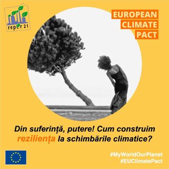 Pe 15 iulie, Uniunea Europeană marchează Ziua europeană a victimelor schimbărilor climatic
