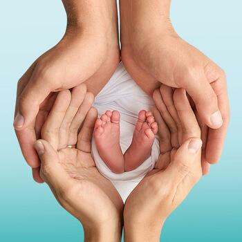 Un sfert dintre părinţii germani sunt îngrijoraţi că nu vor putea acoperi nevoile de bază ale familiei