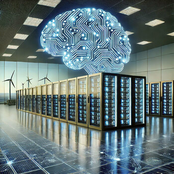 Avertismentul şefului unei mari companii americane: China va „câştiga cursa pentru dezvoltarea IA”