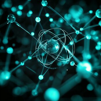 Un fizician explică cum se formează atomii