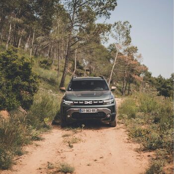 Dacia Duster ajunge în Australia – sub sigla Renault și cu dotări suplimentare