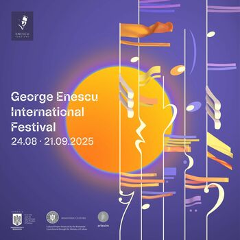 Festivalul Internațional George Enescu 2025 începe duminică la București – patru săptămâni de sărbătoare a muzicii, (…)