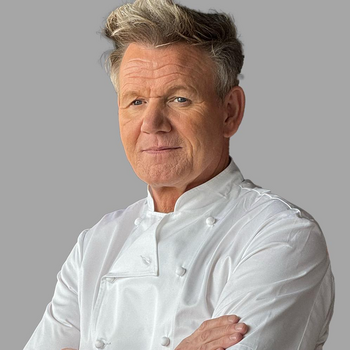 Gordon Ramsay spune că a urmat un tratament pentru îndepărtarea cancerului de piele