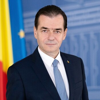 Care este cea mai mare problemă a AUR, în viziunea consilierului prezidențial Ludovic Orban: 