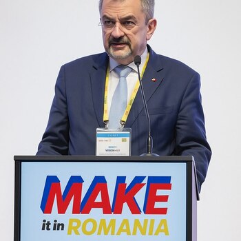 „Independența Solidară”. Cum poate România transforma o oportunitate istorică într-o strategie industrială pentru (…)