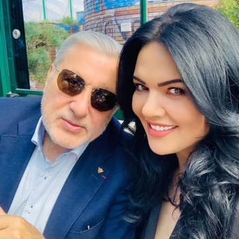 Ilie Năstase, la al cincilea final conjugal: judecătorii, decizie importantă privind divorțul intentat de Ioana