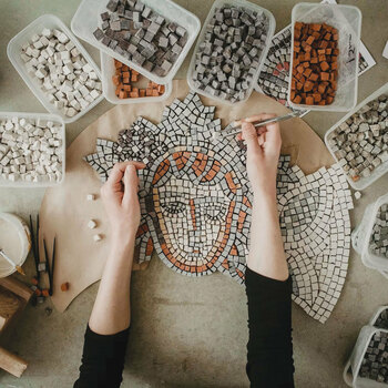 Pasiunea care modelează casa