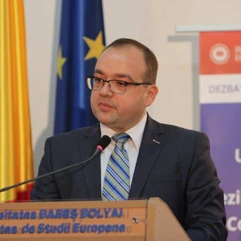 Consilierul prezidenţial Valentin Naumescu: Dacă Trump va primi Premiul Nobel, nimeni nu va putea spune că nu-s (…)