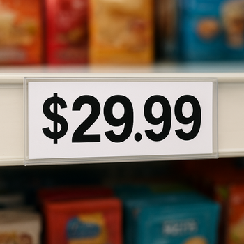 Se termină era prețurilor cu 99 la sfârșit în SUA. Sfârșitul producției monedei de un cent obligă lanțurile să (…)