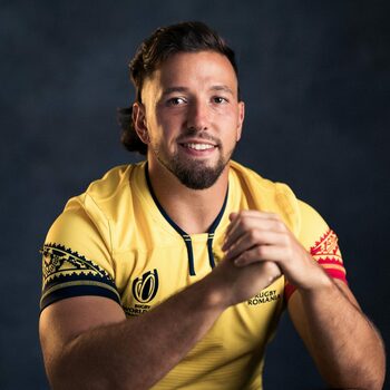 Sportivul român, născut la New York, vrea să învingă SUA