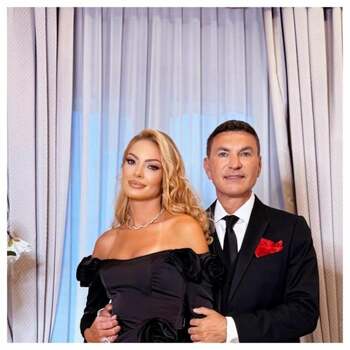 Valentina Pelinel și Cristi Borcea își prioritizează viața de cuplu: „Este normal ca mami și tati să aibă timpul lor”