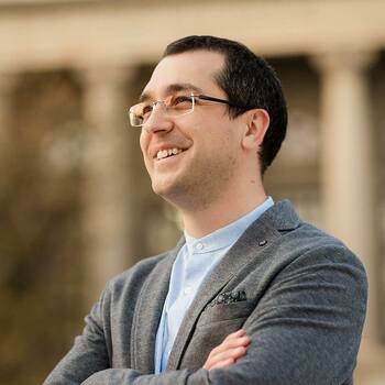 Urmăritul penal Vlad Voiculescu (USR), consilierul „onestului” Nicuşor Dan