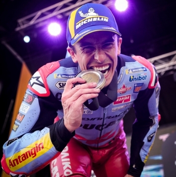 Marc Marquez a câştigat Marele Premiu al Austriei - Jorge Martin a abandonat
