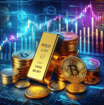 De ce a crescut prețul Bitcoin?