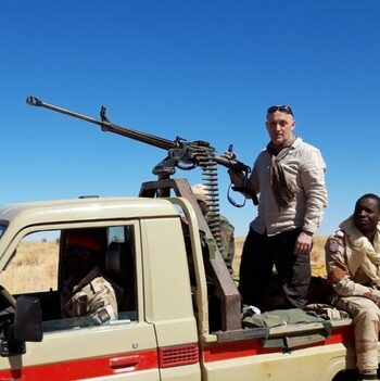 Mercenarul Horațiu Potra rămâne în arest preventiv alături de fiul și nepotul său