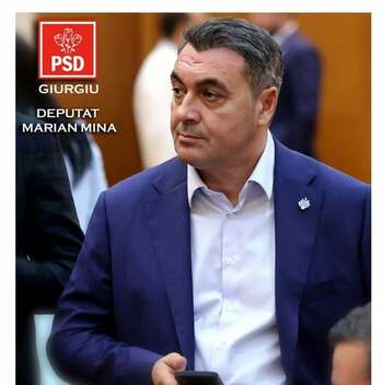 Marian Mina: Vești bune pentru comunitățile din toată țara! PSD a reușit să aducă echilibru în Coaliția de (…)