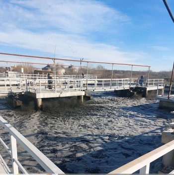 Precizări ale Gărzii de Mediu (CJ Ialomița) privind sesizările referitoare la disconfortul olfactiv din municipiul (…)